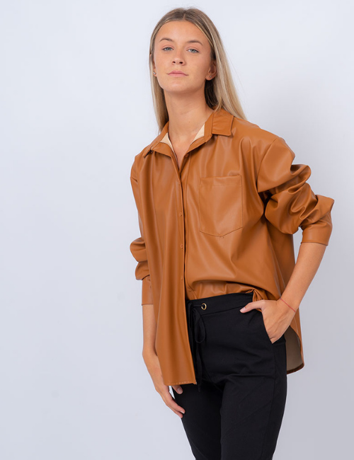 Camisa Alnahi - Aleli Tienda Con Onda