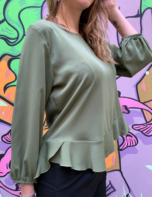 Volados - Aleli Tienda Con Onda