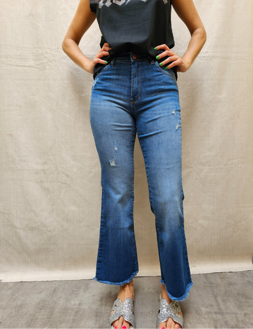 Jean oxford corto hotsell