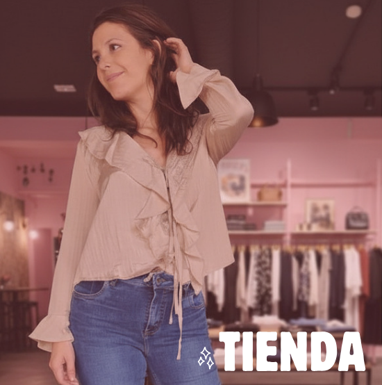 TIENDA ONLINE ROSARIO